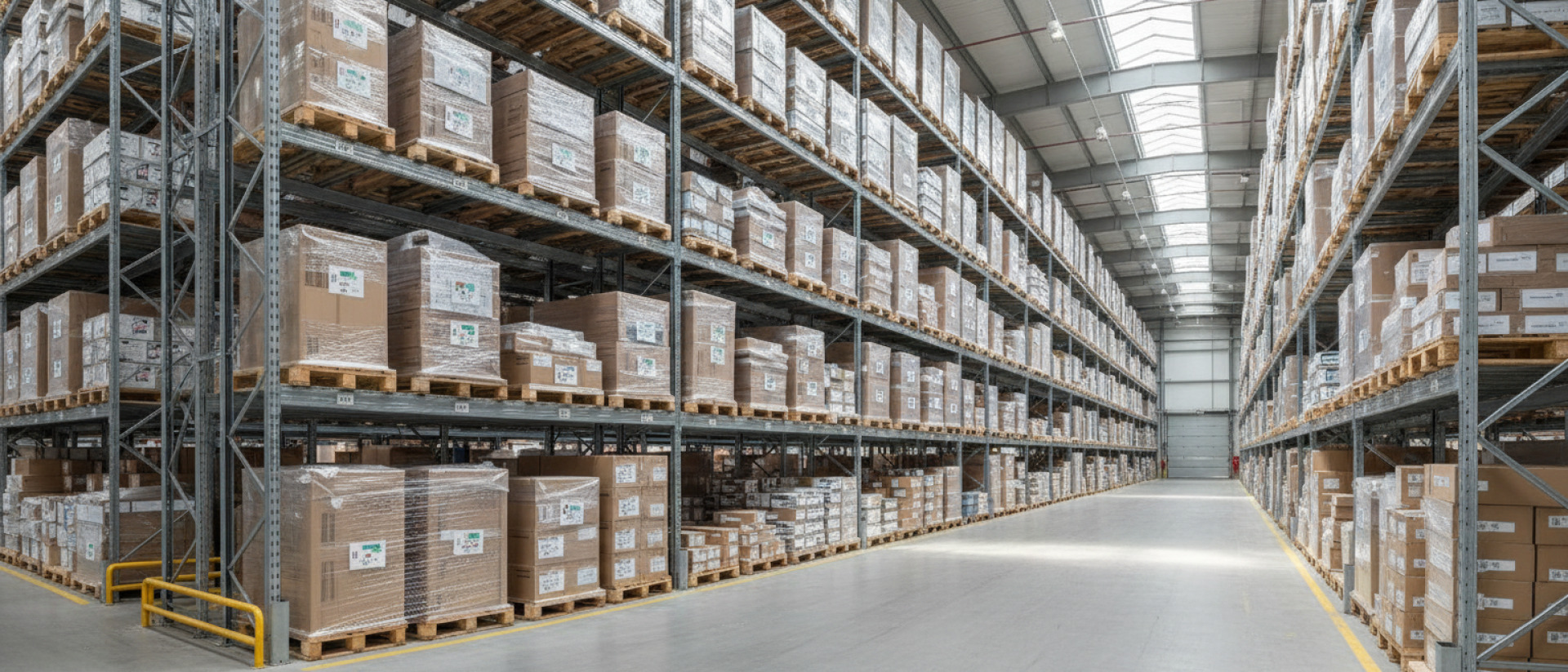 10 tips om materiaalstromen bij projectkeukens foutarm en traceerbaar te houden.