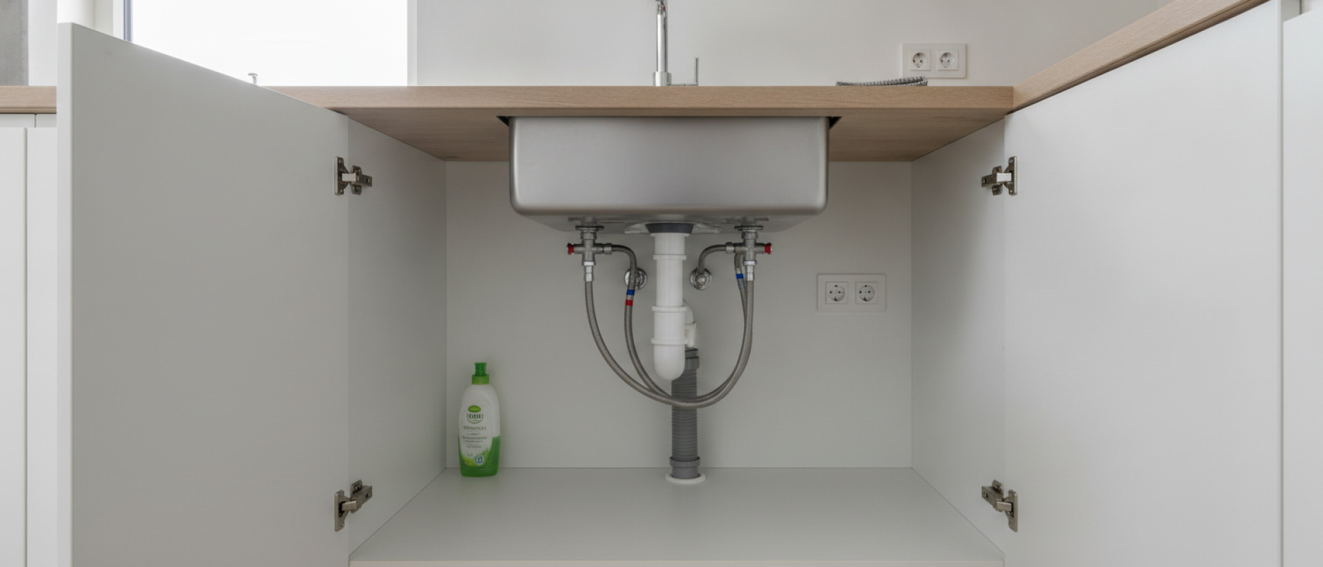 Wat onderhoudsvriendelijk monteren van een huurkeuken betekent