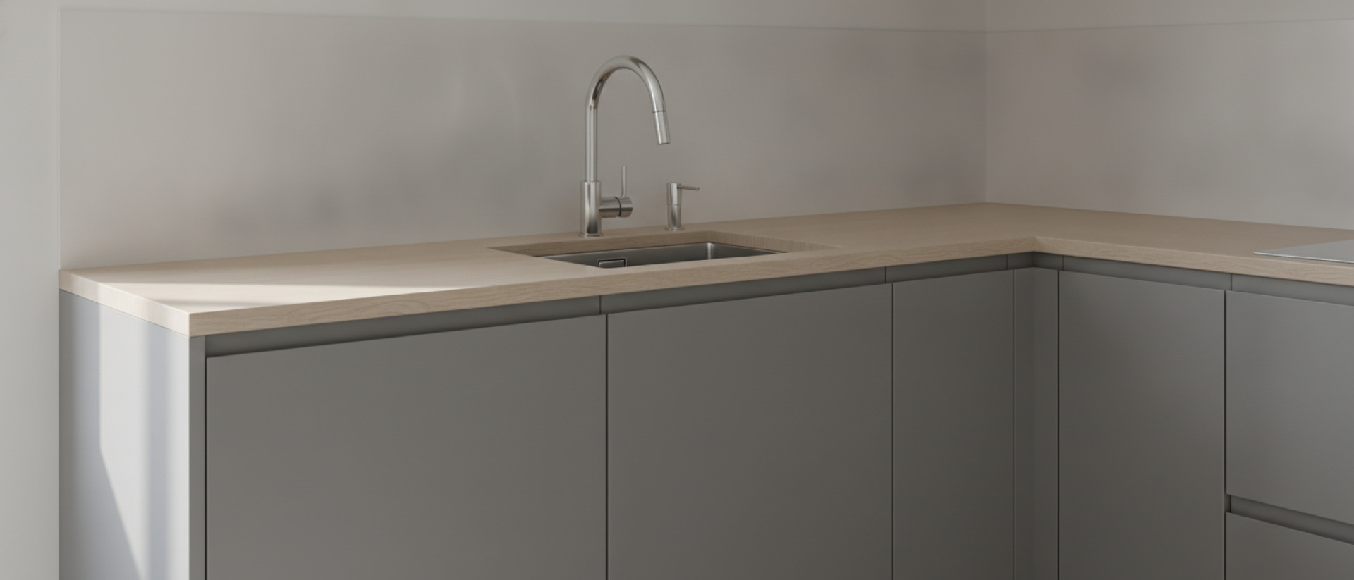 7 tips om te bepalen welke keukendelen je kunt hergebruiken bij renovatie.