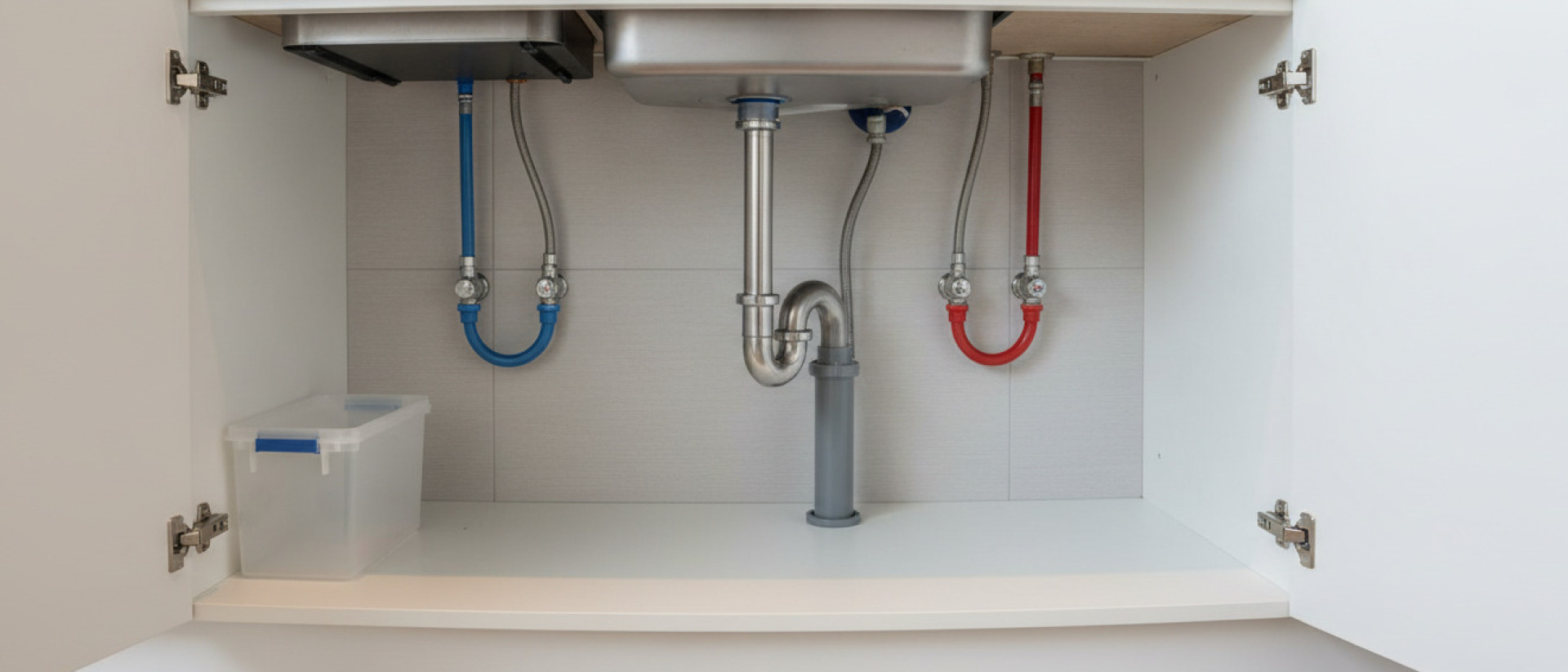 8 tips om botsingen tussen waterleidingen, laden en apparatuur te voorkomen.