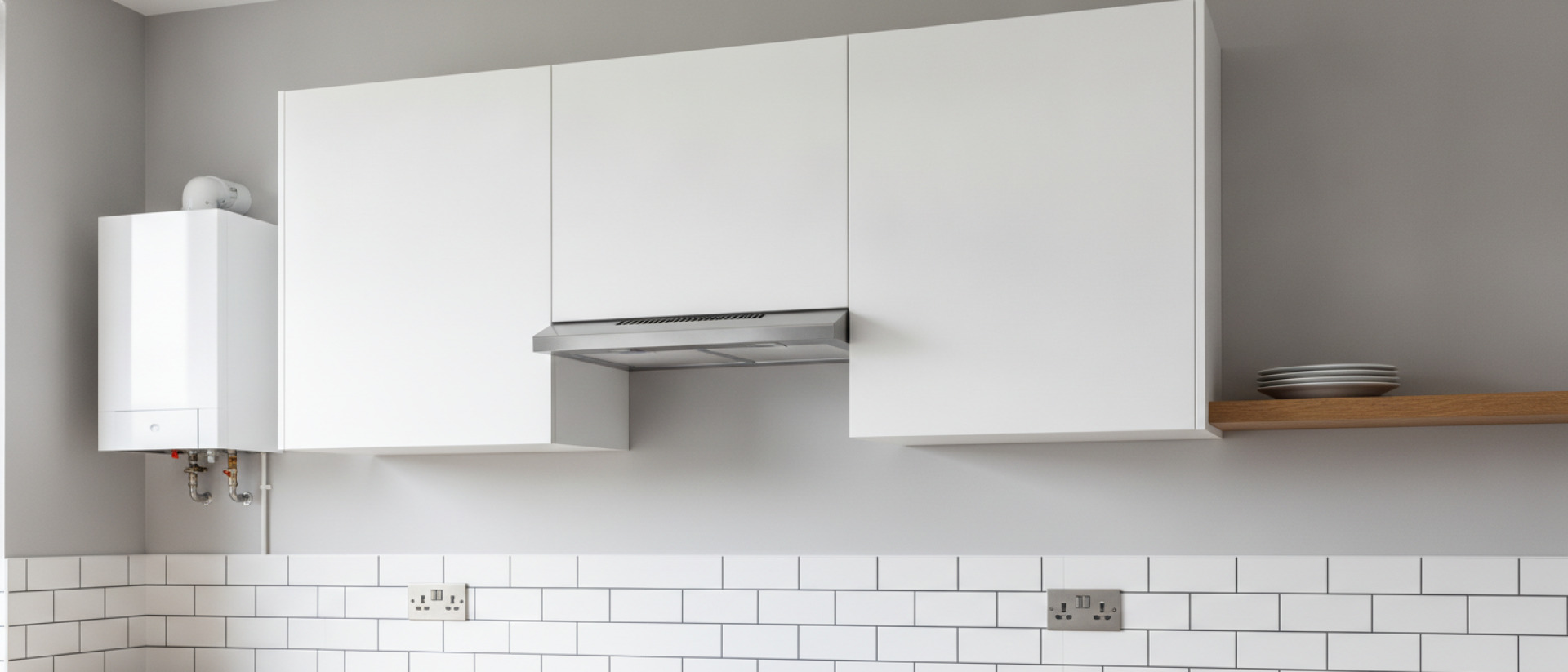 Pluggen en schroeven kiezen voor een veilige keukenwand