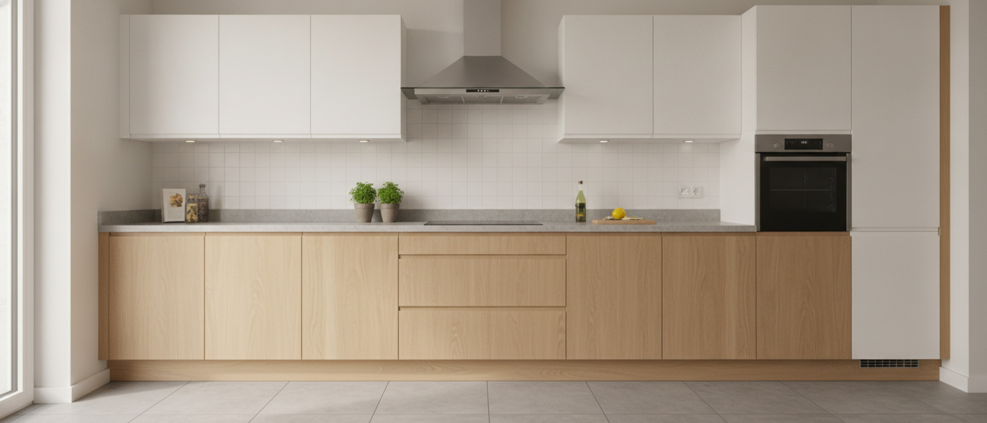 Afzuigkap filter vervangen voor schone lucht in je keuken