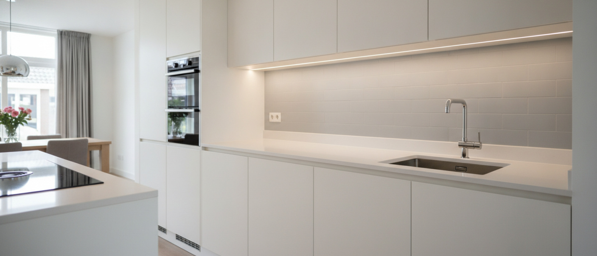 Wat keuken afmonteren precies inhoudt