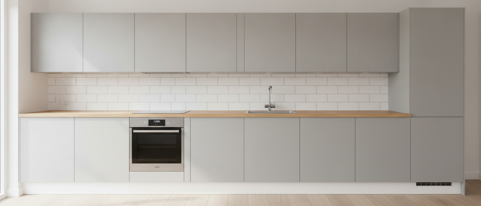 Keuken afstellen Wat wij controleren bij keuken kastjes afstellen