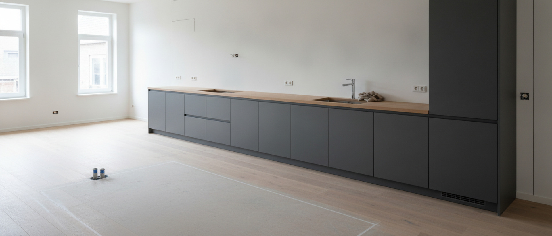 Keuken configureren voor jouw woning en leefstijl