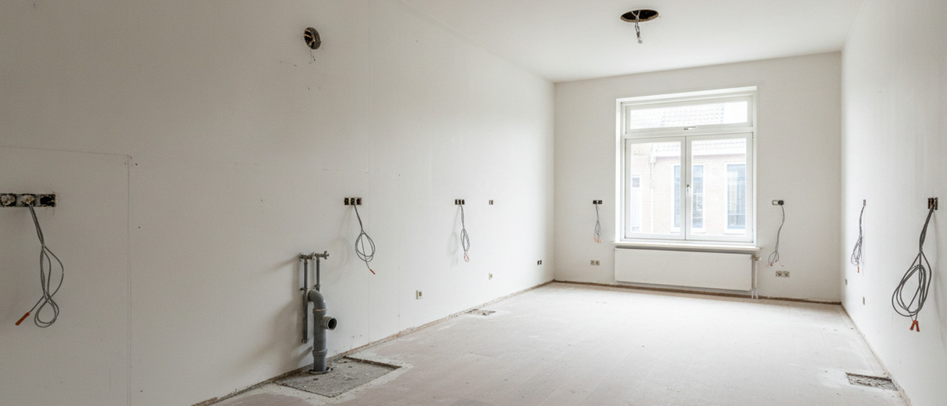 Keuken demontage zonder schade en verrassingen
