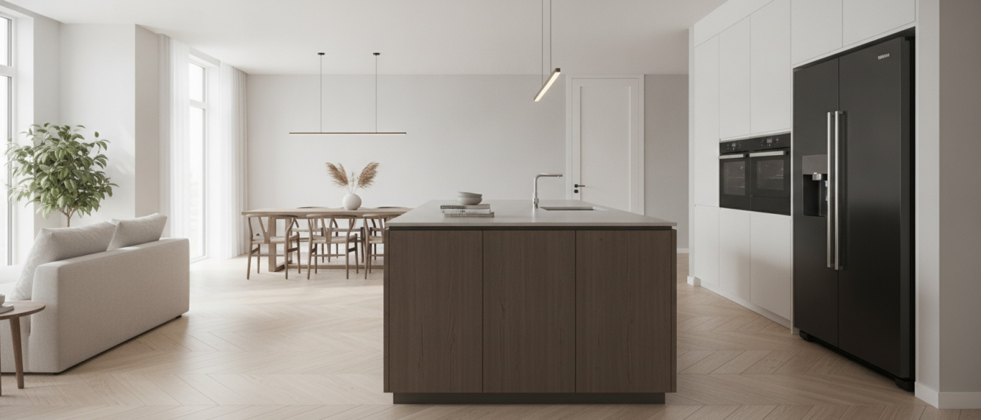 Keuken kopen Keuken kopen die past bij jouw woning en dagelijks gebruik