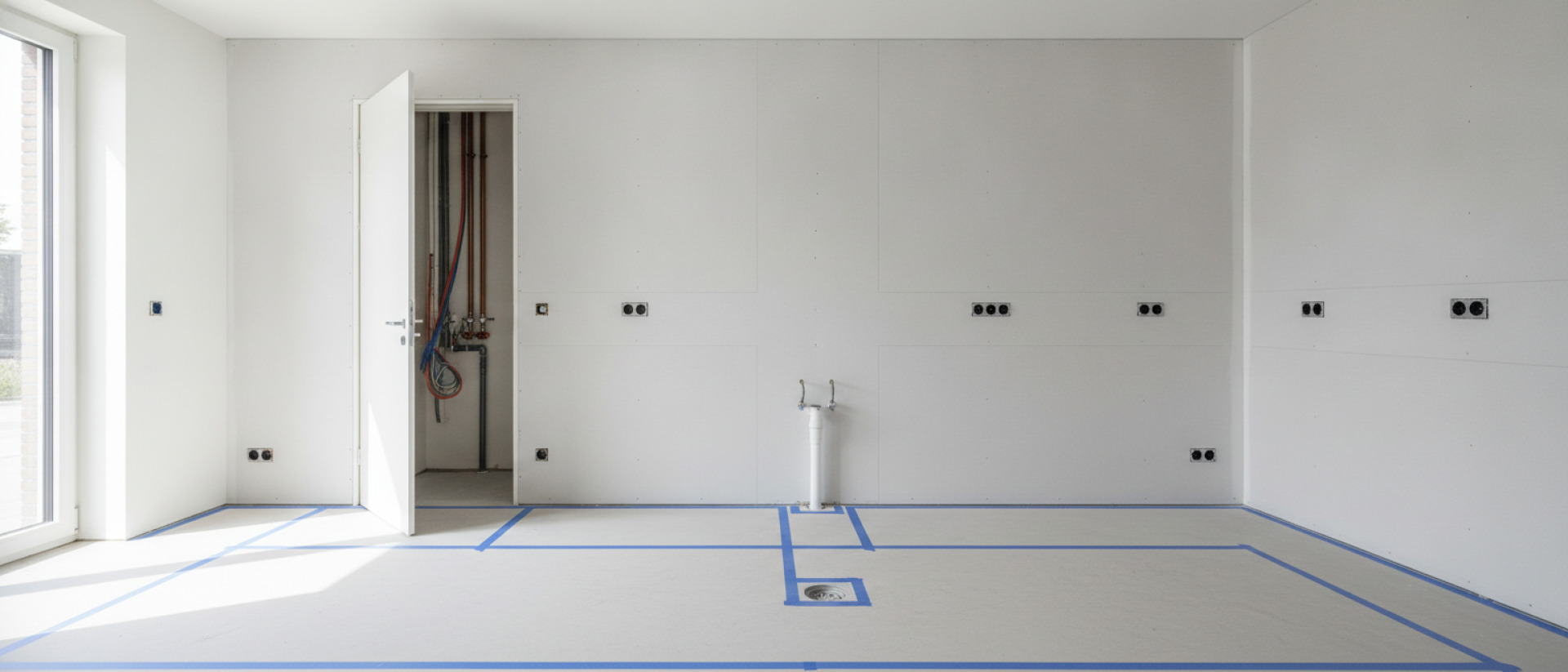Keuken montageklus overnemen