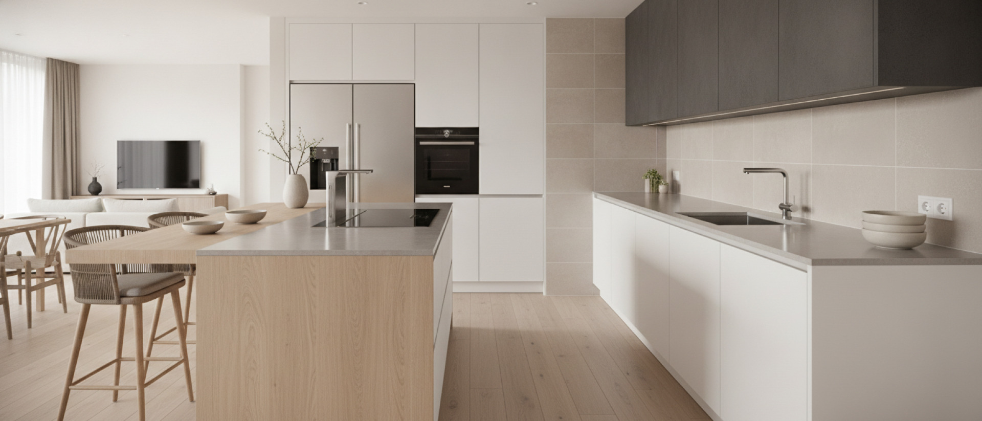 Keuken op maat kopen Keuken op maat kopen voor jouw woning en manier van leven