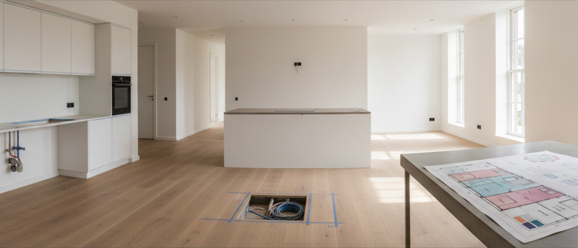 Keuken samenstellen Keuken samenstellen voor jouw woning en manier van leven