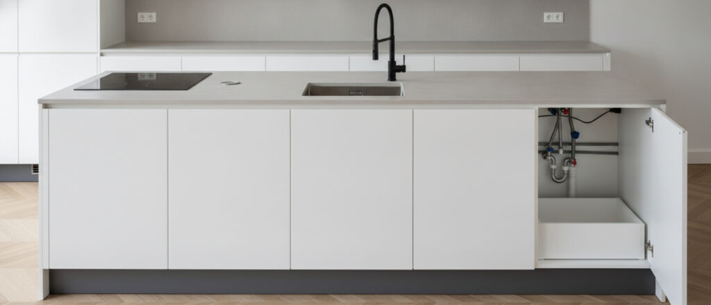 Keuken service