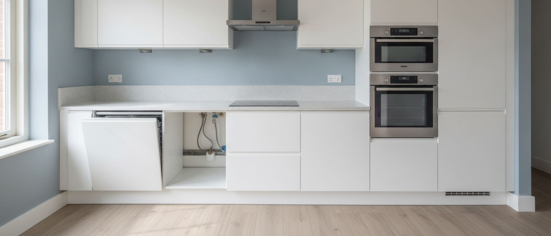 Keukenapparatuur vervangen Keukenapparatuur vervangen in je bestaande keuken