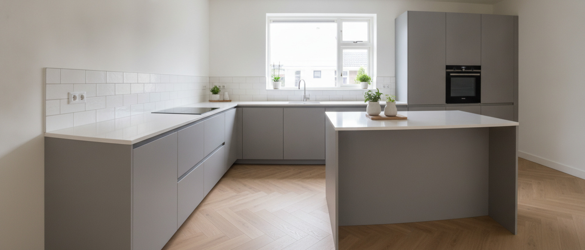 Keukenmonteur Bennebroek Keukenmonteur in Bennebroek voor een keuken die precies past