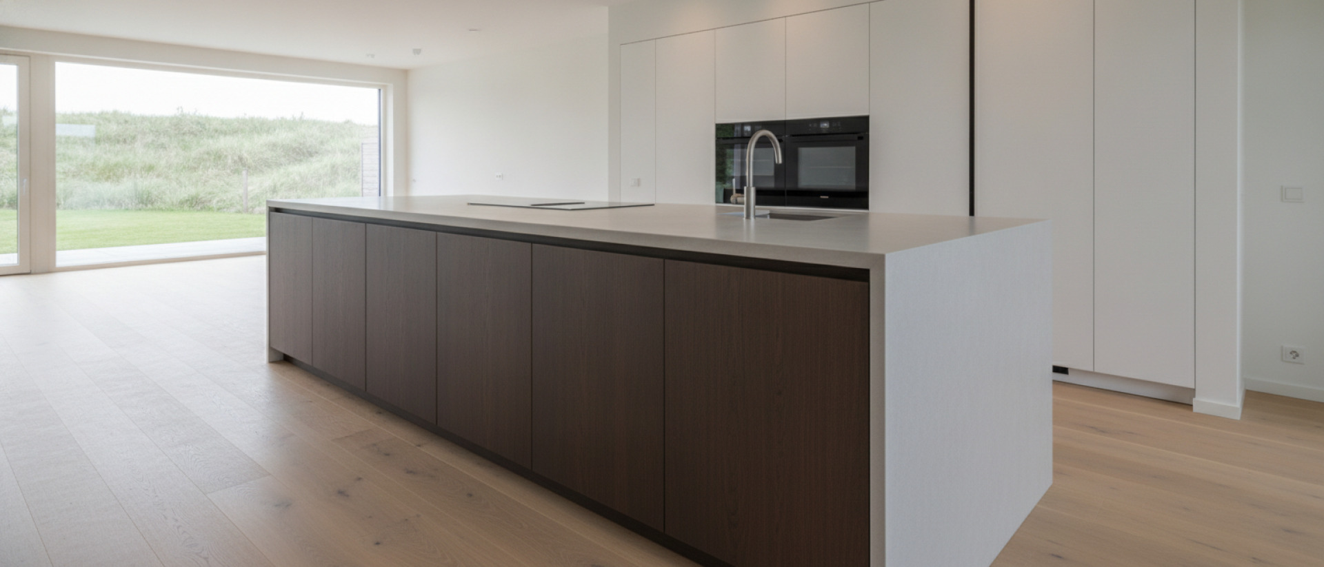 Keukenmonteur in Bergen Noord Holland voor een keuken die klopt