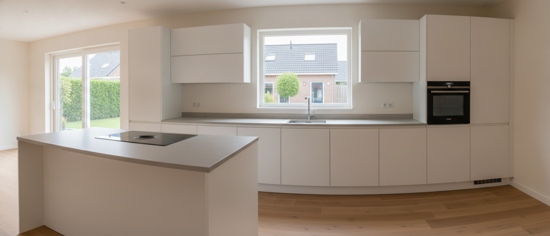 Keukenmonteur in Berkel en Rodenrijs voor een gebruiksklare keuken