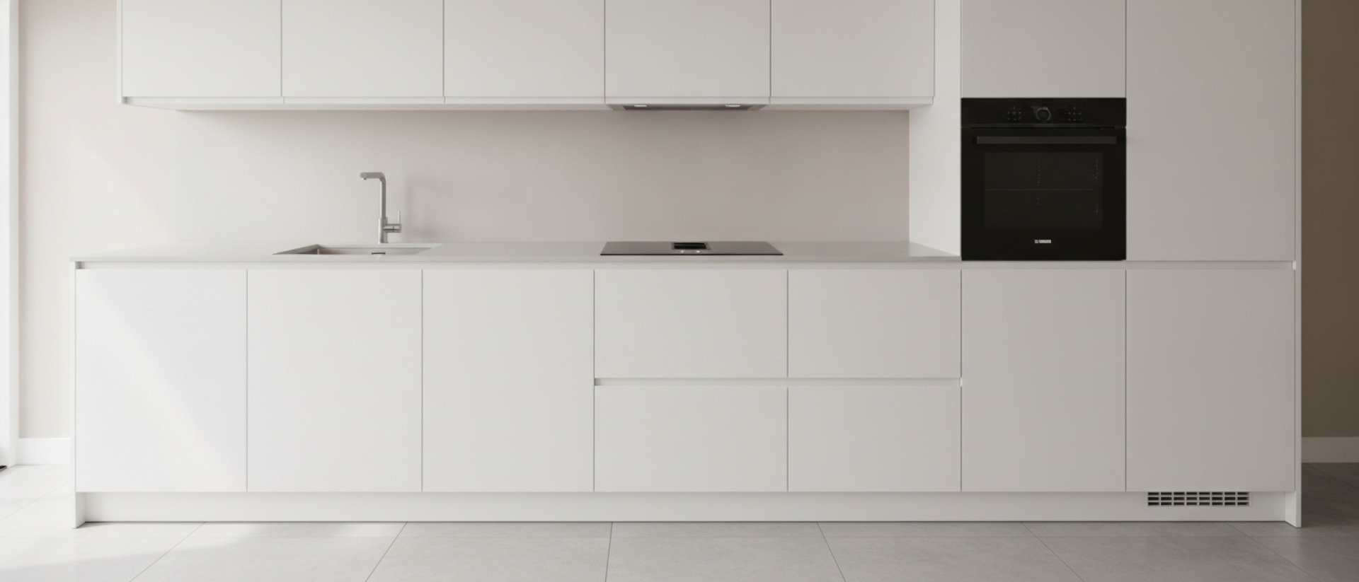 Keukenmonteur Beverwijk Keukenmonteur Beverwijk voor een keuken die precies klopt