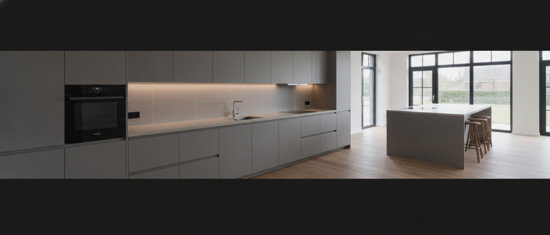 Keukenmonteur Blaricum Keukenmonteur in Blaricum voor een keuken die direct klopt