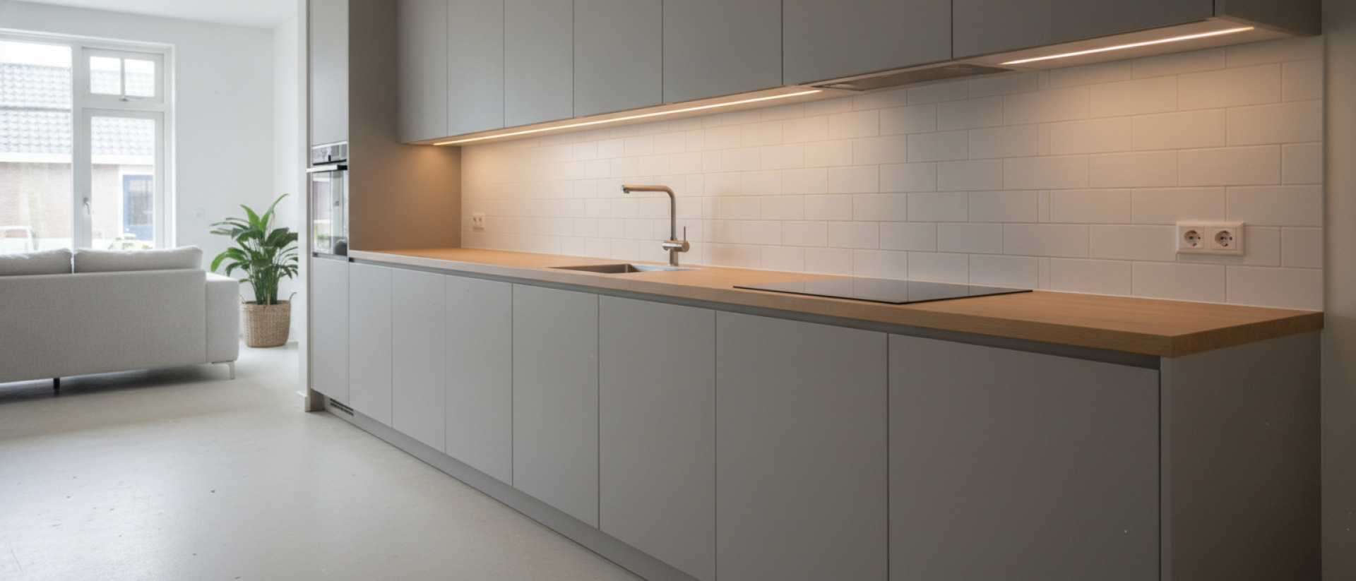 Keukenmonteur Bleiswijk Keukenmonteur Bleiswijk voor een nauwkeurige keukenmontage
