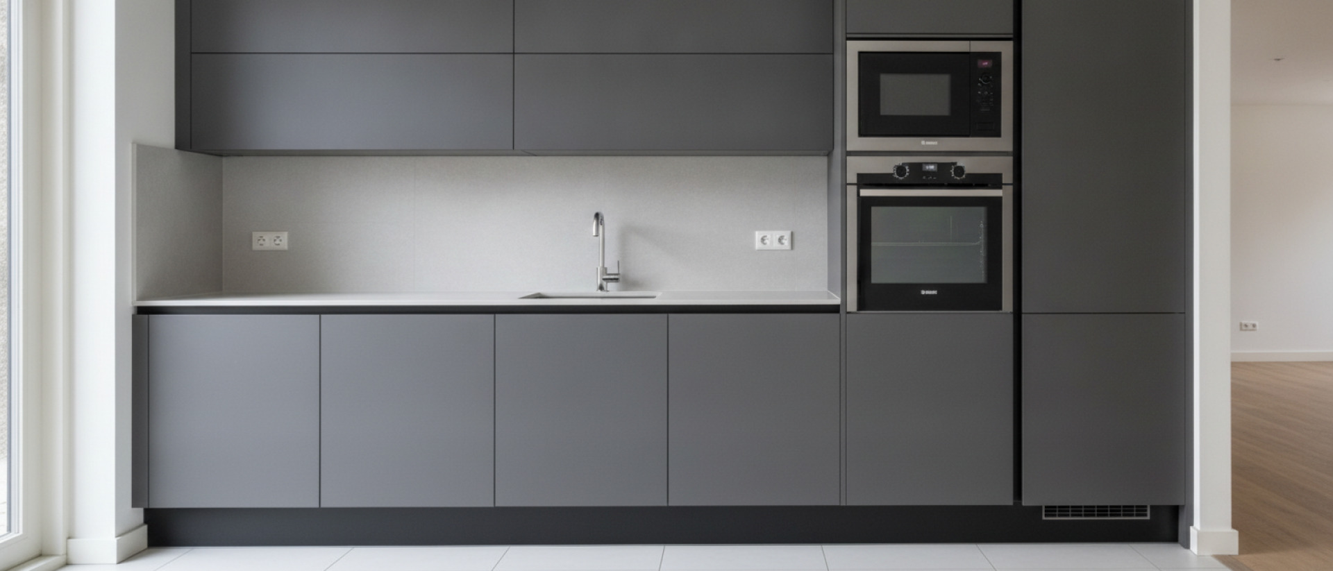 Keukenmonteur Bleskensgraaf Ca voor een keuken die direct klopt