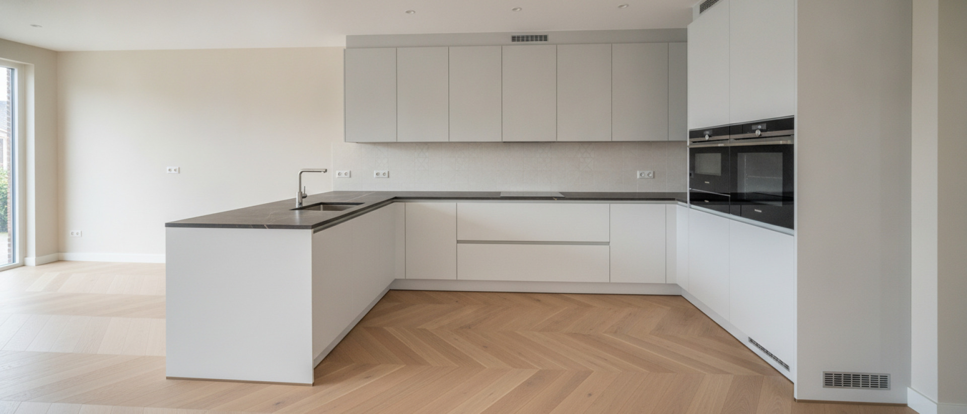 Keukenmonteur in Blokker voor een keuken die direct klopt
