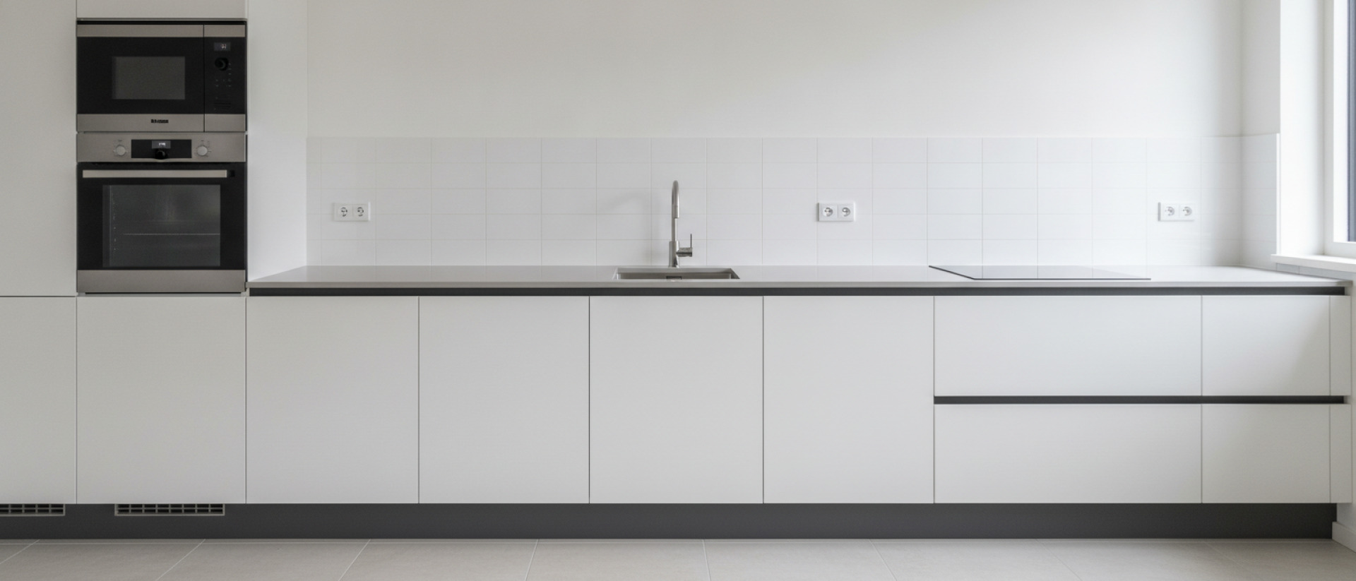 Keukenmonteur Bosch En Duin