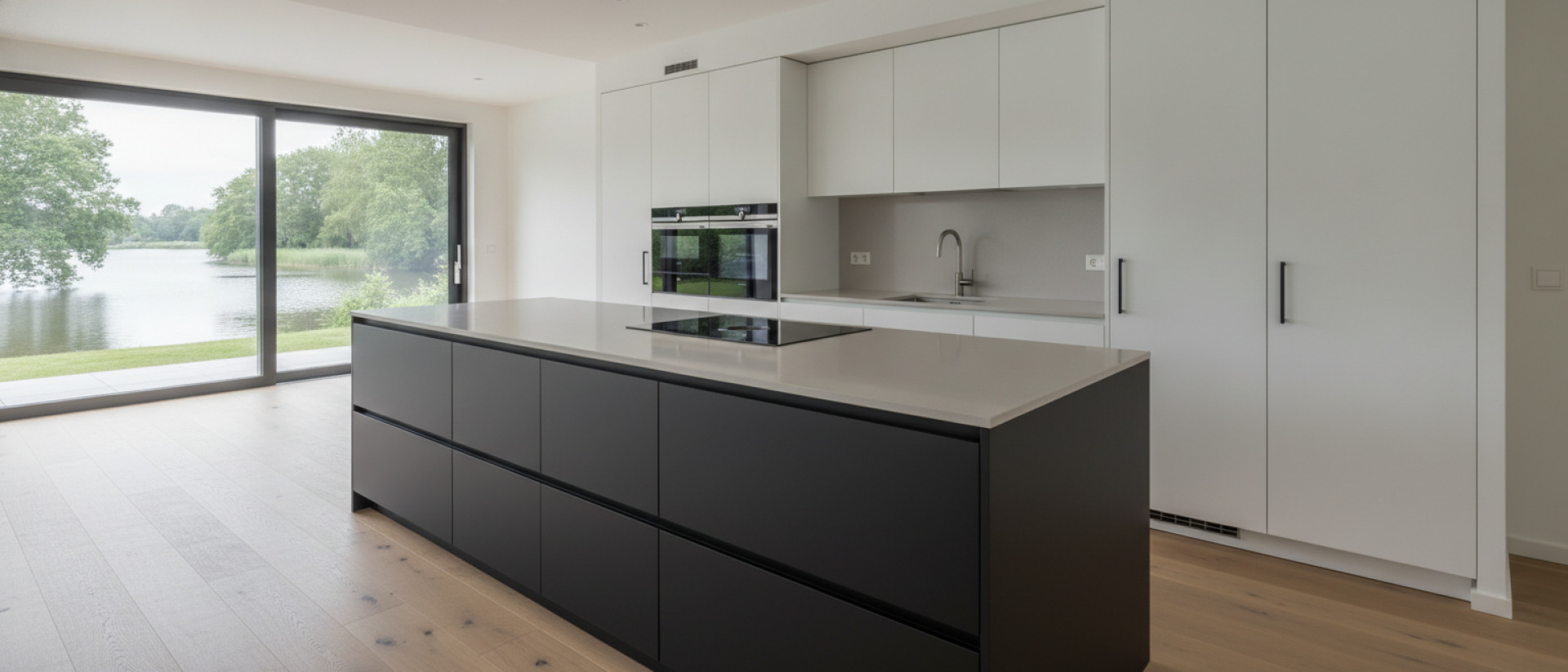 Keukenmonteur in Breukeleveen voor een keuken die direct klopt