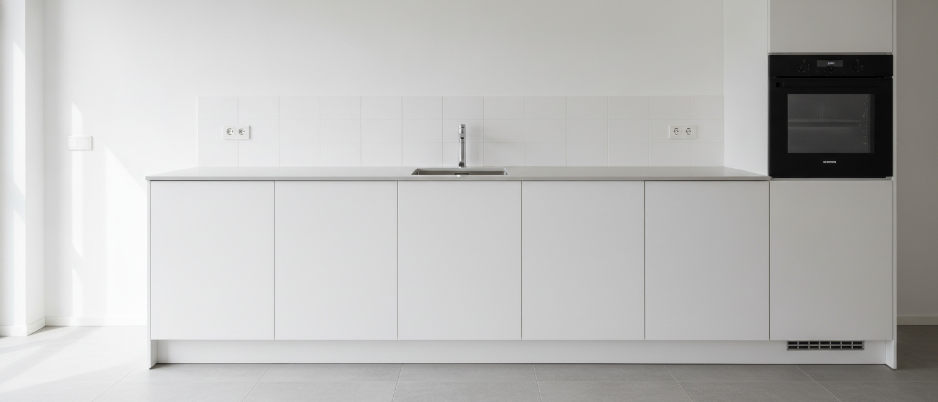 Keukenmonteur Bunnik