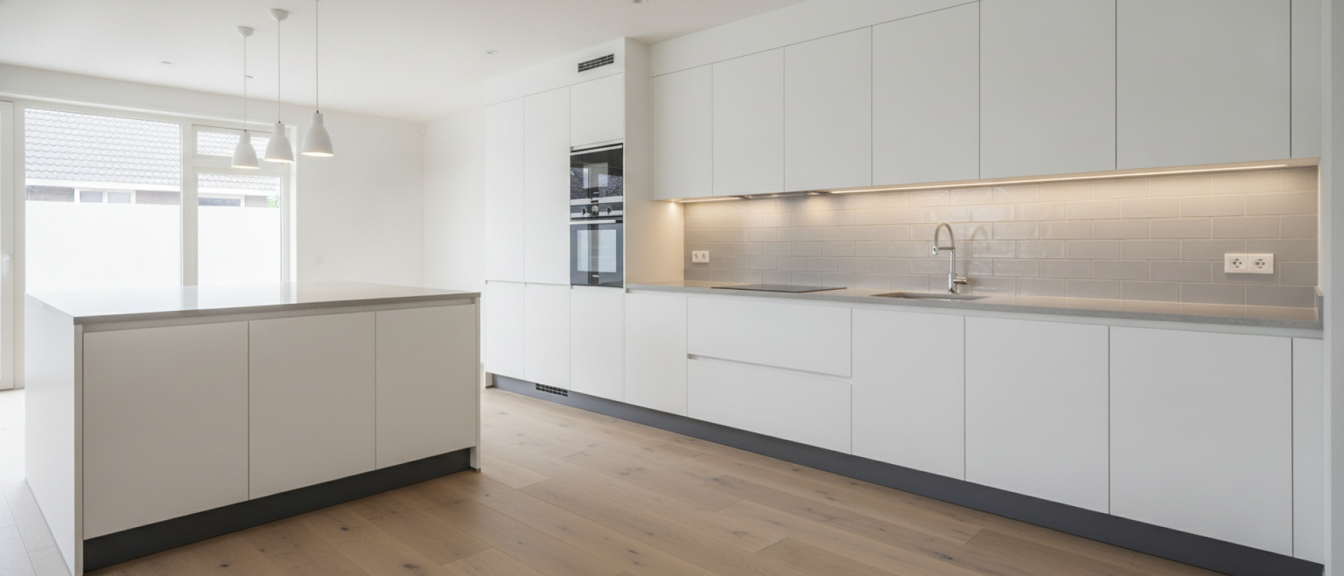 Keukenmonteur Bunnik voor een keuken die precies past
