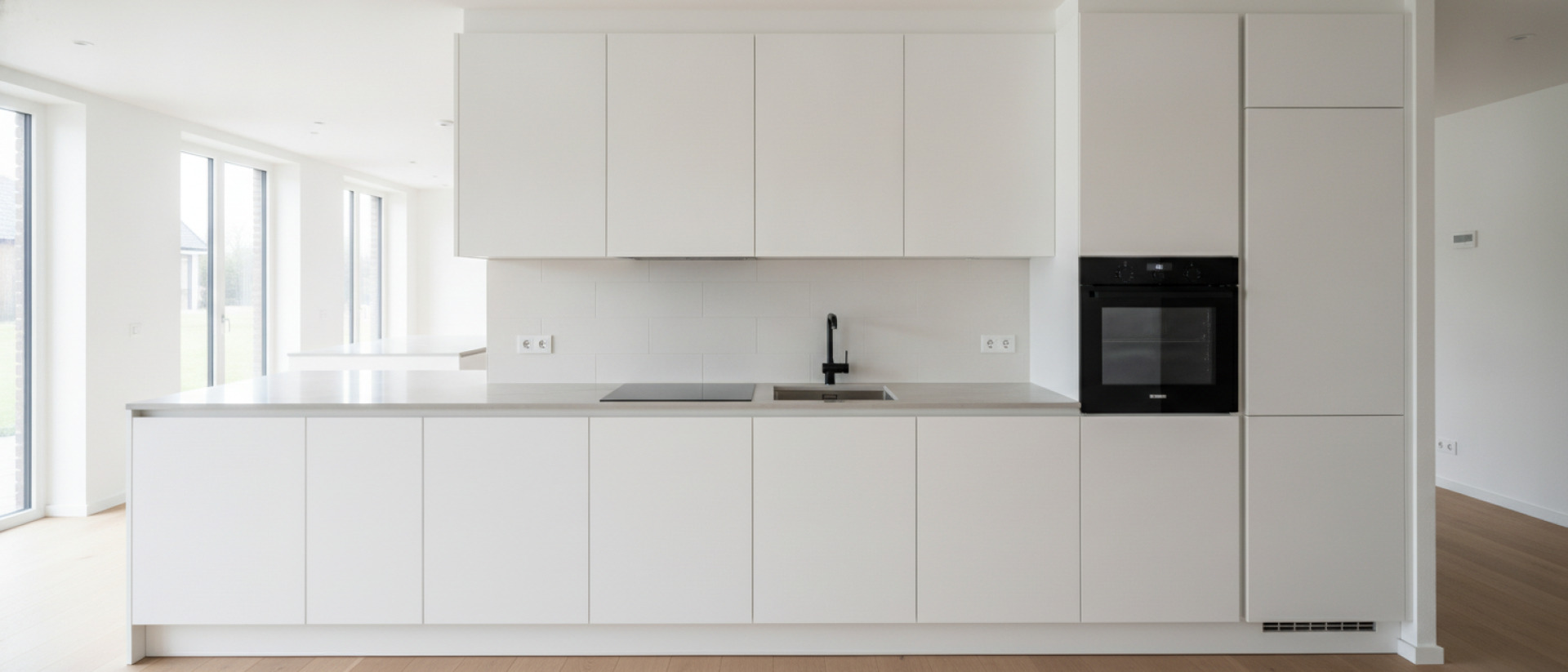 Keukenmonteur Cothen voor een keuken die direct klopt