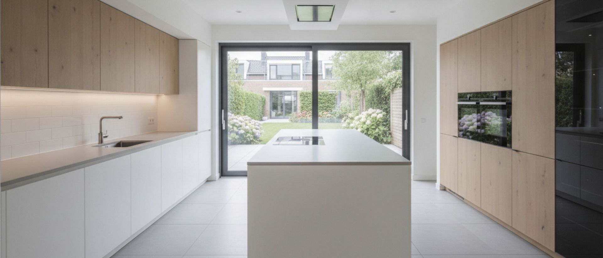 Keukenmonteur Cruquius voor een keuken die direct goed functioneert