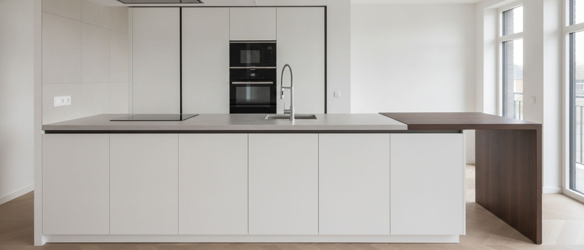 Keukenmonteur Dalem Keukenmonteur Dalem voor een keuken die direct goed functioneert
