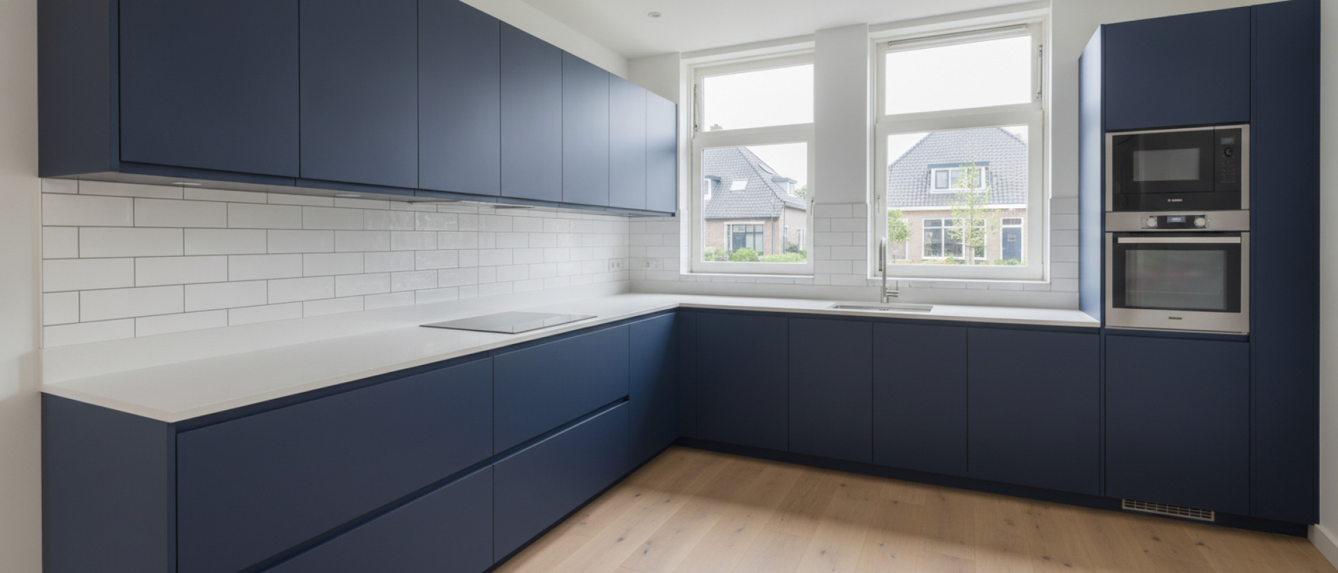 Keukenmonteur De Bilt Keukenmonteur De Bilt voor een keuken die direct klopt
