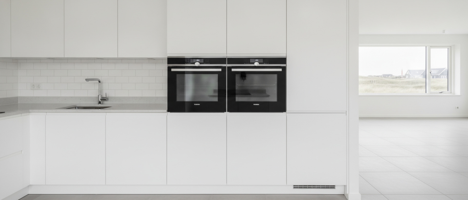 Keukenmonteur De Cocksdorp Keukenmonteur De Cocksdorp voor een keuken die direct klopt