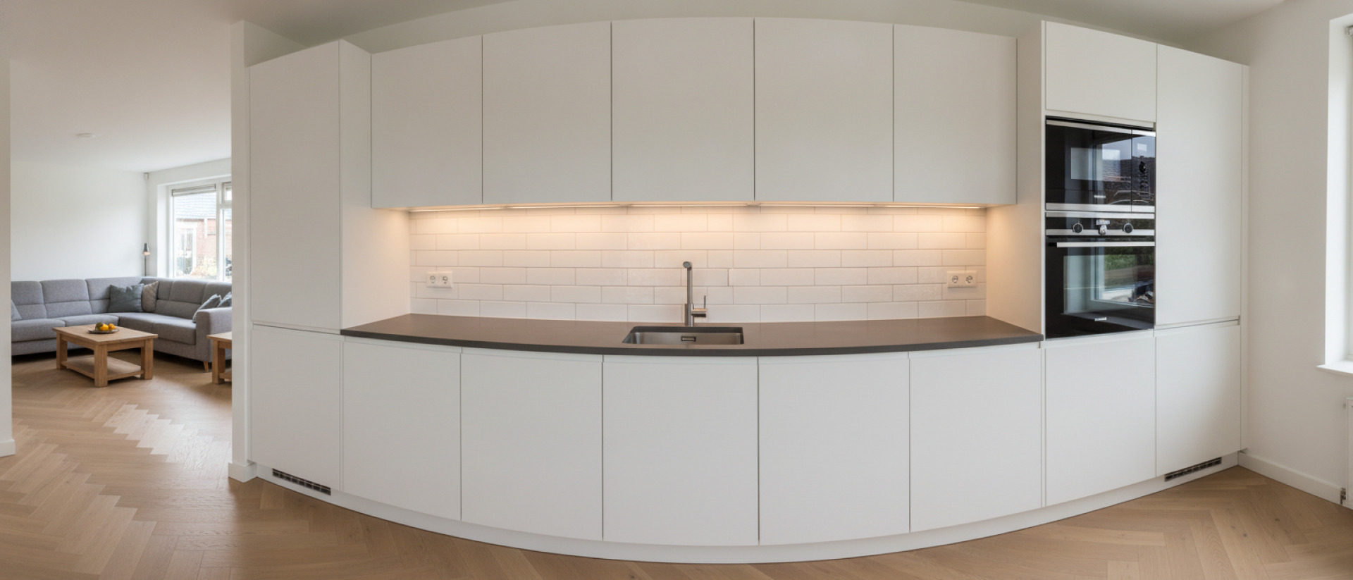 Keukenmonteur De Kwakel Keukenmonteur De Kwakel voor een keuken die direct klopt
