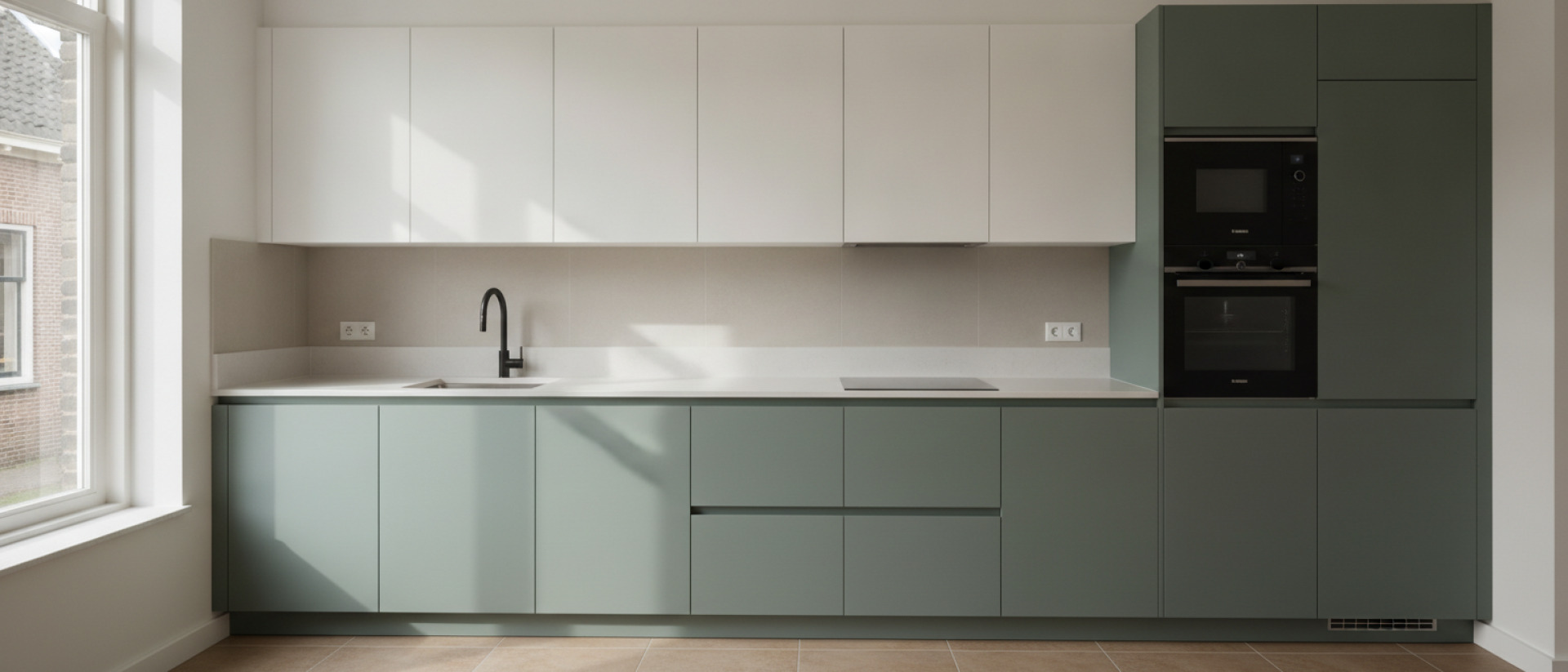 Keukenmonteur Delft Keukenmonteur Delft voor een keuken die precies klopt