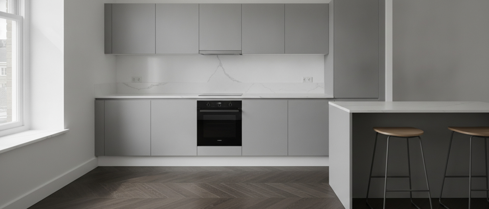 Keukenmonteur Den Haag Keukenmonteur Den Haag voor een keuken die direct goed functioneert