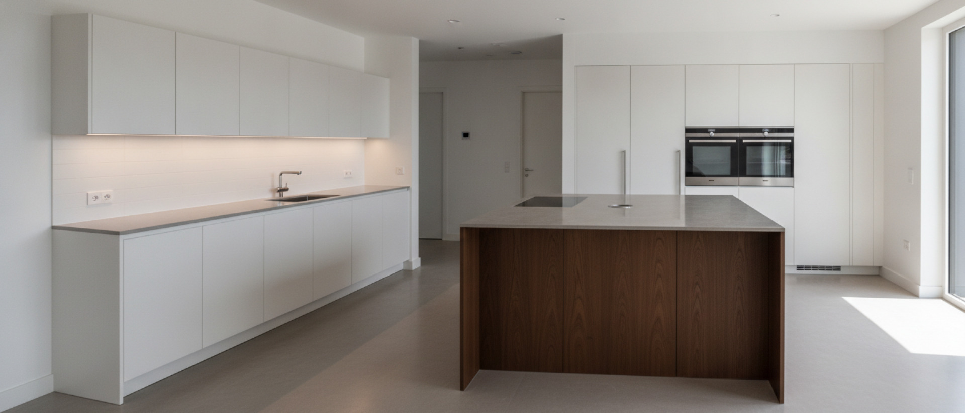 Keukenmonteur Den Hoorn voor een keuken die direct klopt