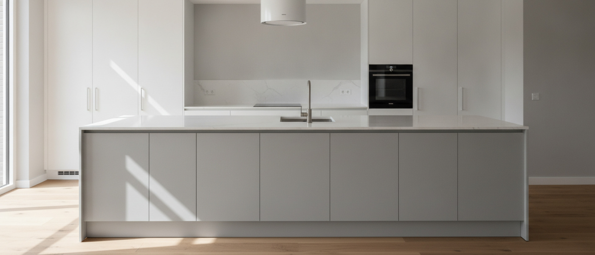 Keukenmonteur Den Hoorn Noord Holland voor een keuken die direct klopt