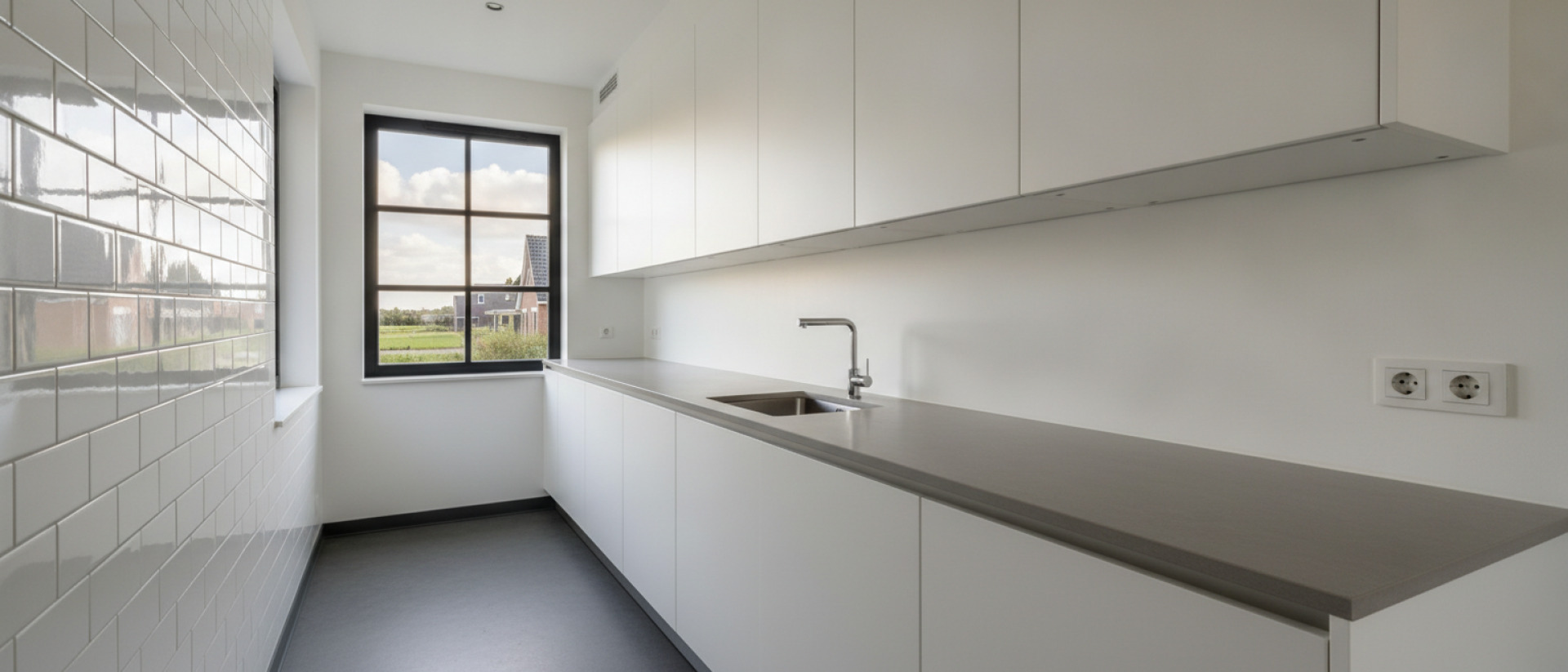 Keukenmonteur Dirksland voor een keuken die direct klopt