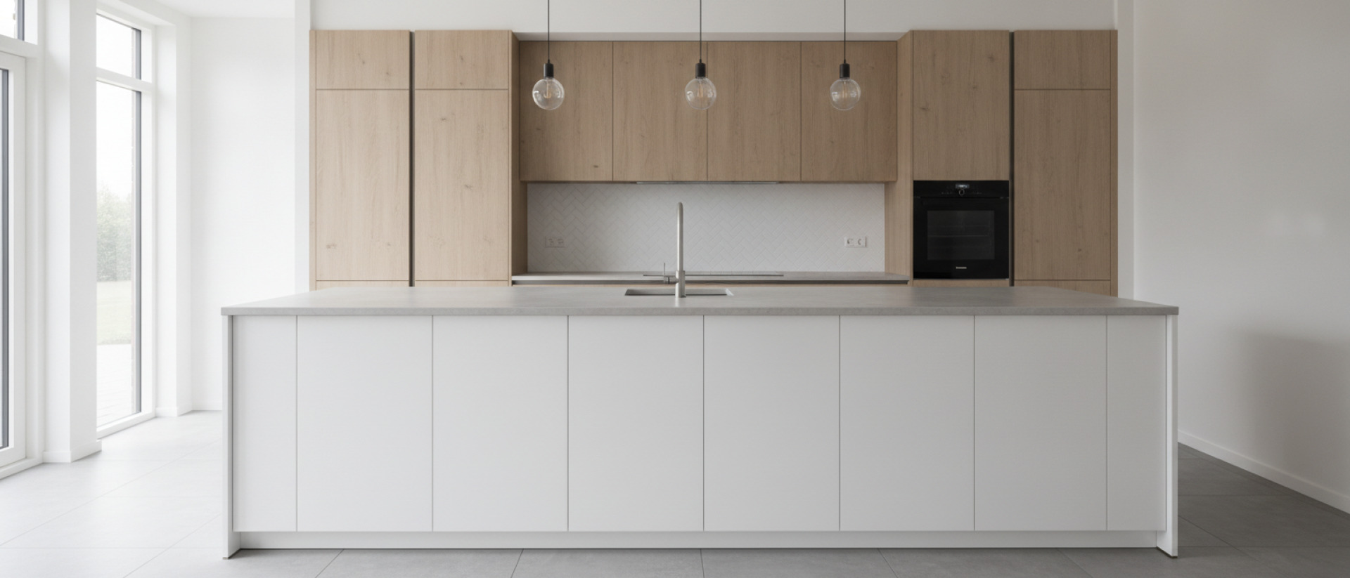 Keukenmonteur Dordrecht voor een keuken die direct goed functioneert