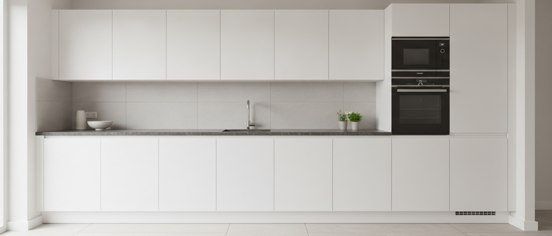 Keukenmonteur Driebruggen Keukenmonteur Driebruggen voor een keuken die direct klopt