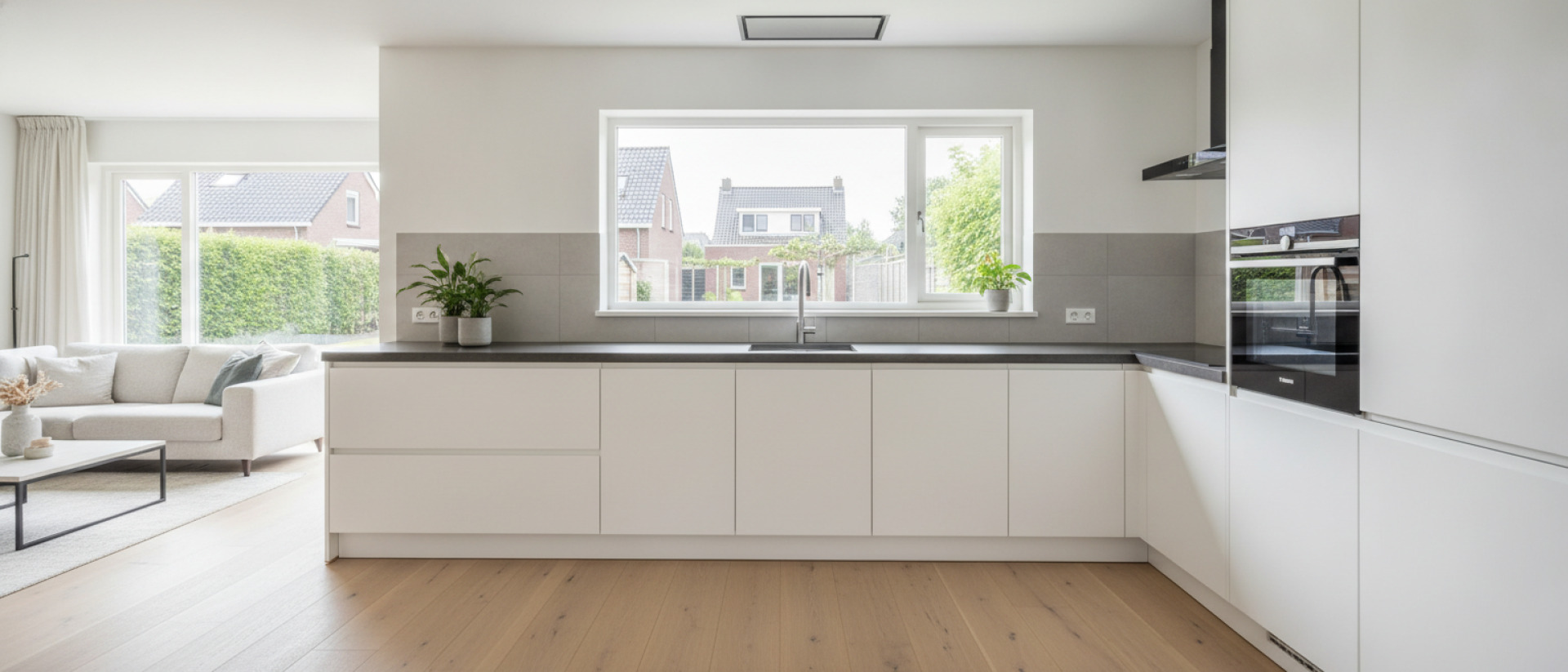 Keukenmonteur Eemnes Keukenmonteur Eemnes voor een perfect geplaatste keuken