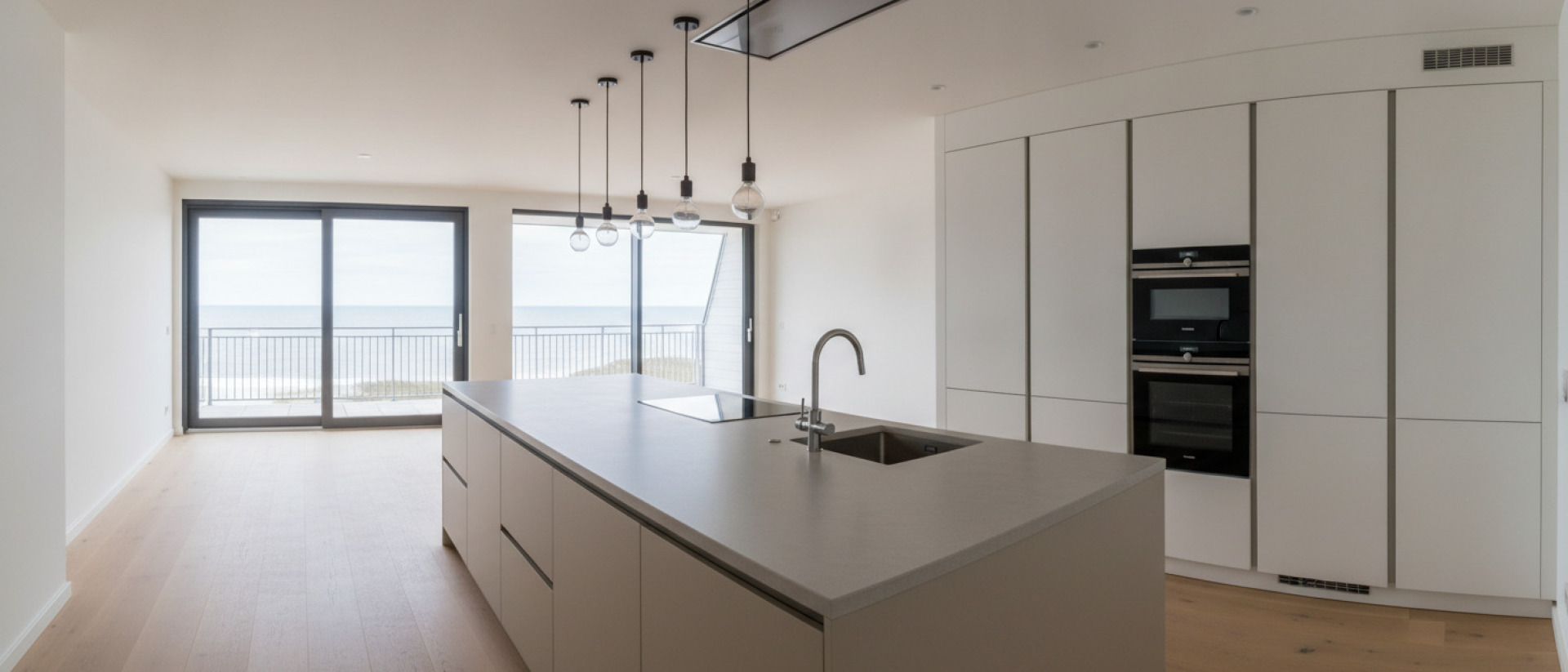 Keukenmonteur in Egmond aan Zee voor een keuken die direct klopt