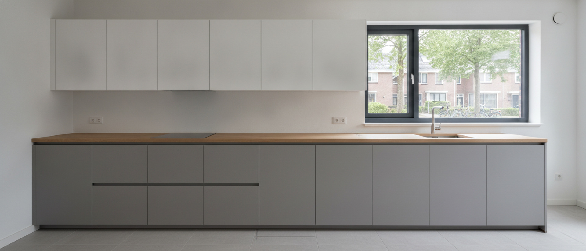 Keukenmonteur in Elst Utrecht voor een keuken die direct klopt