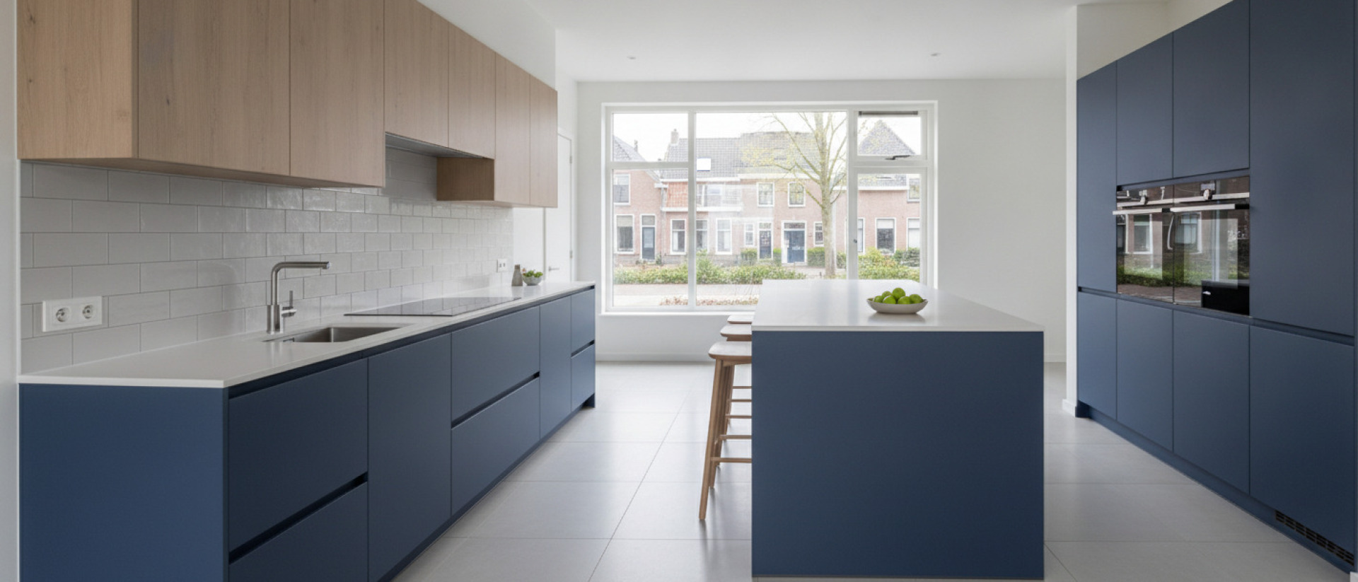 Keukenmonteur Gorinchem Keukenmonteur Gorinchem voor een nauwkeurige keukenmontage
