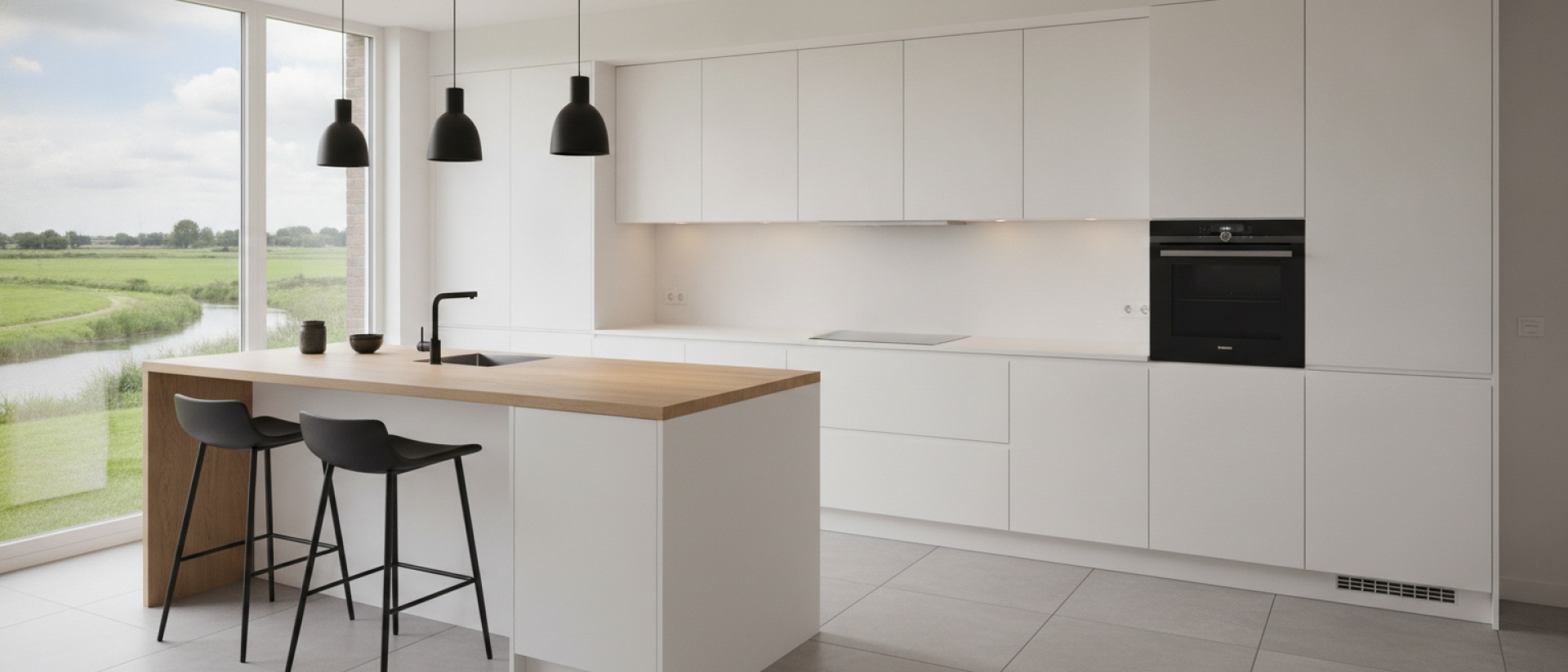 Keukenmonteur Goudriaan Keukenmonteur Goudriaan voor montage zonder zorgen