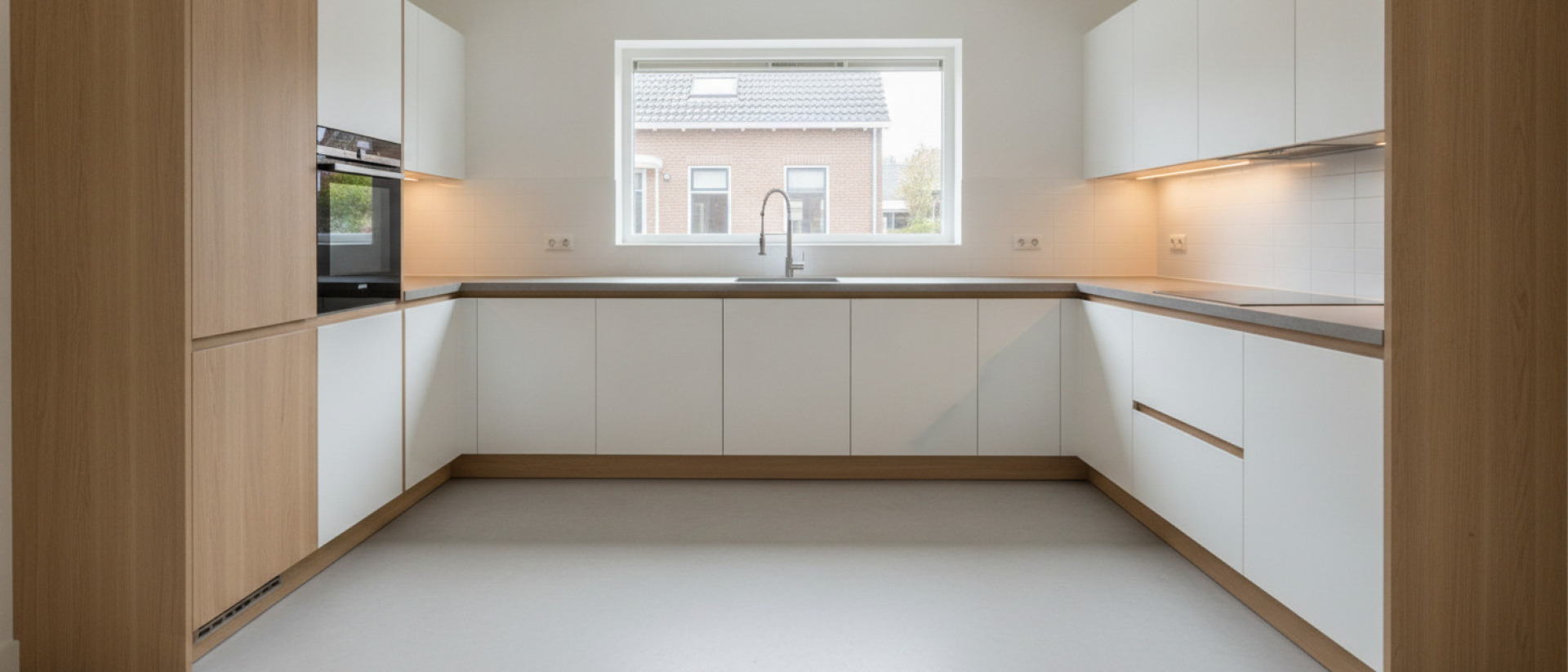 Keukenmonteur Hagestein voor een keuken die precies klopt