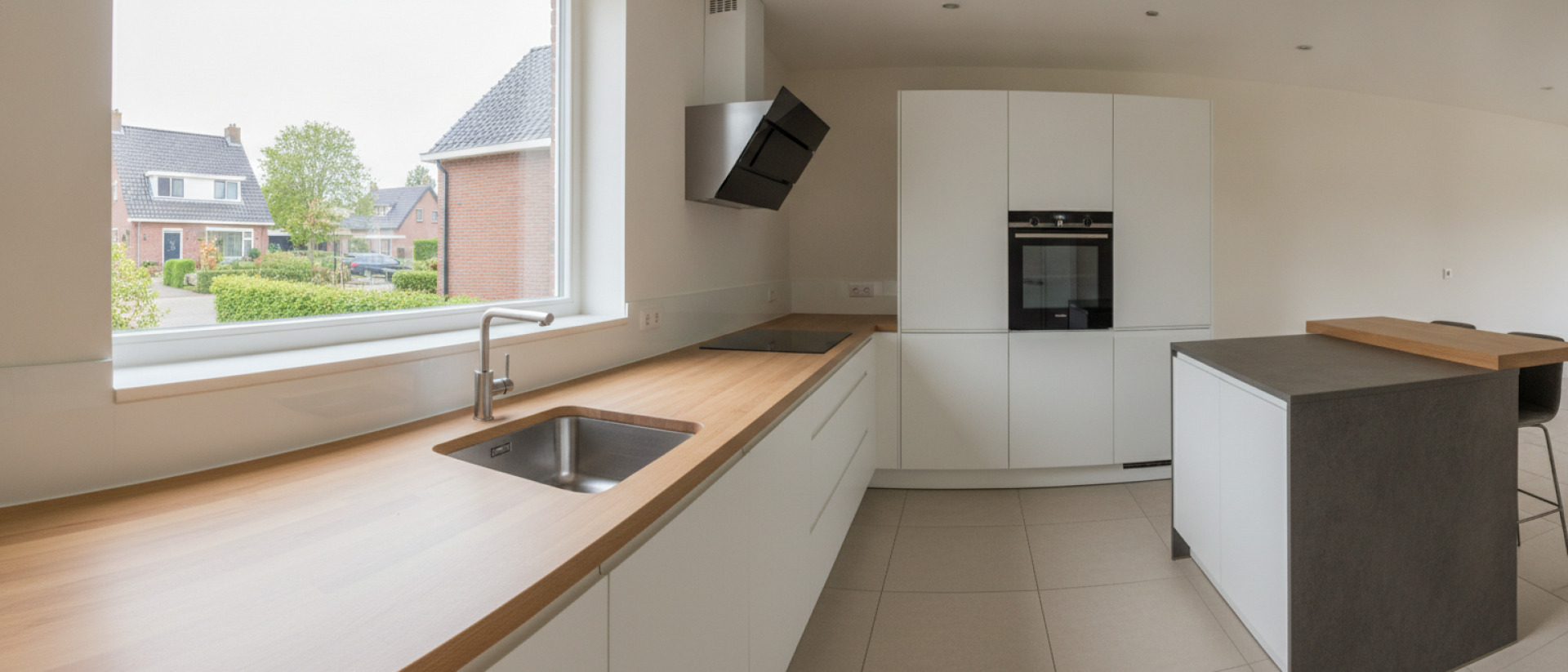Keukenmonteur Heiloo