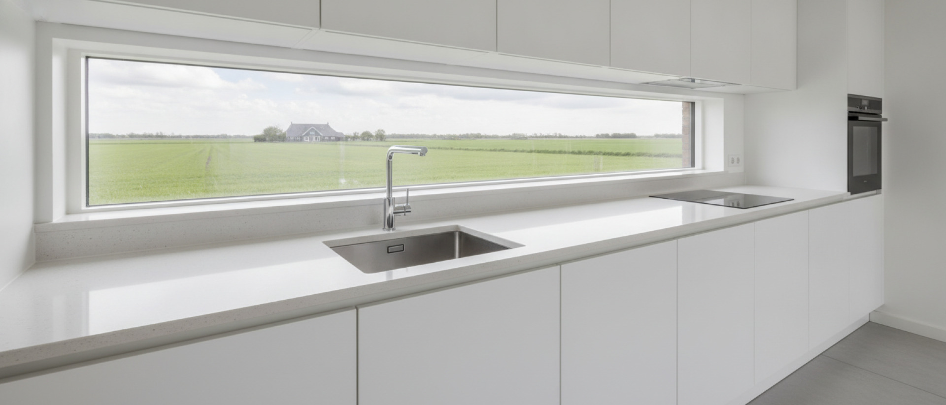 Keukenmonteur Hem Keukenmonteur in Hem voor een keuken die direct klopt