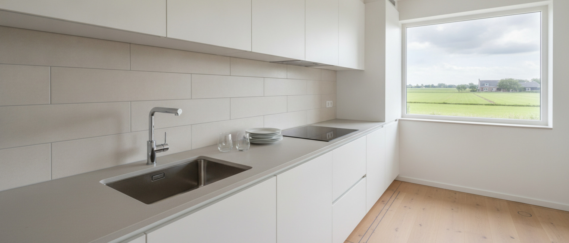 Keukenmonteur Hensbroek voor een keuken die direct goed functioneert
